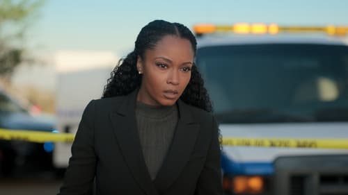 La Défense Lincoln Saison 3 Épisode 4
