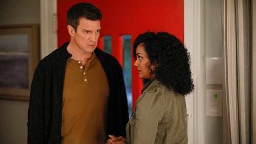 The Rookie : Le Flic de Los Angeles Saison 2 Épisode 16