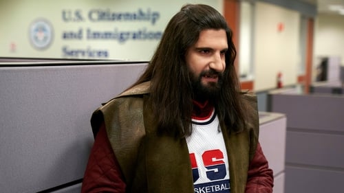 What We Do in the Shadows Saison 1 Épisode 8
