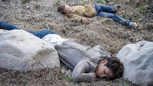 Extant Saison 1 Épisode 5