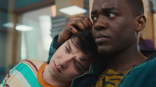 Sex Education Saison 3 Épisode 8