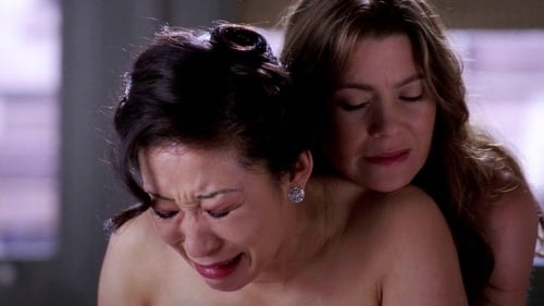 Grey’s Anatomy Saison 3 Épisode 25