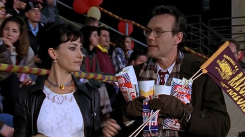 Buffy contre les vampires Saison 2 Épisode 2