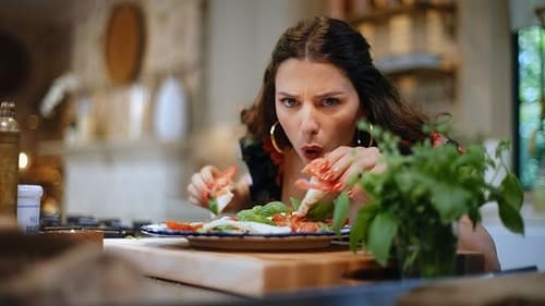 The Pasta Queen Saison 1 Épisode 4