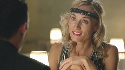 Once Upon a Time Saison 4 Épisode 19
