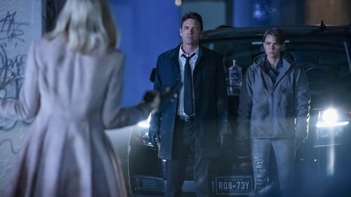 Batwoman Saison 1 Épisode 16