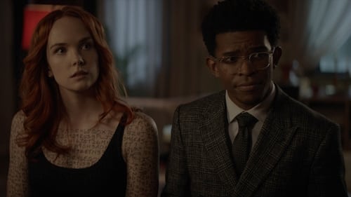 Batwoman Saison 2 Épisode 13
