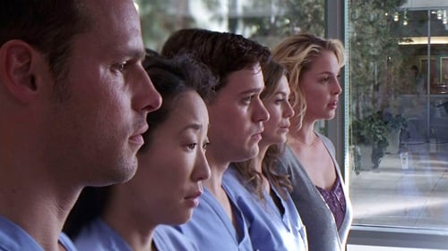 Grey’s Anatomy Saison 2 Épisode 27