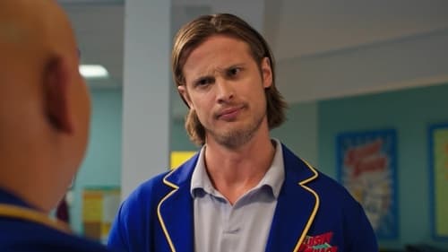 Reginald the Vampire Saison 2 Épisode 10