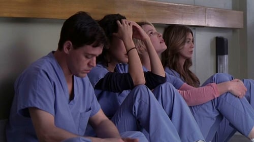 Grey’s Anatomy Saison 2 Épisode 26