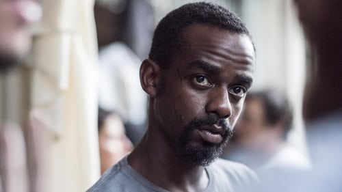 Impuros Saison 2 Épisode 3