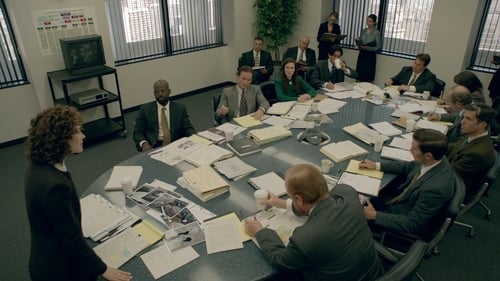 American Crime Story Saison 1 Épisode 5