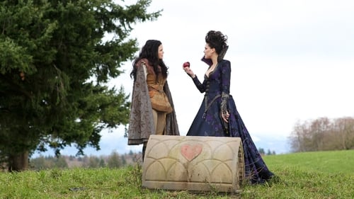 Once Upon a Time Saison 1 Épisode 21