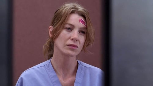 Grey’s Anatomy Saison 2 Épisode 8