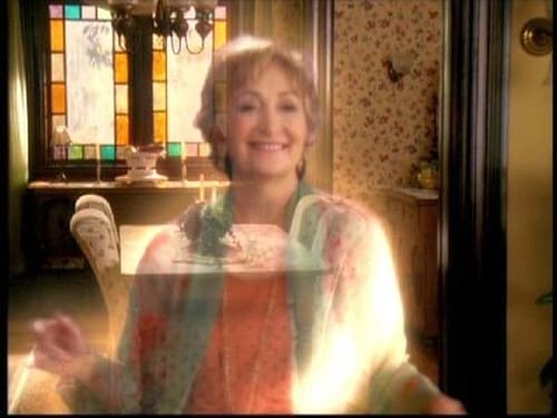 Charmed Saison 7 Épisode 3