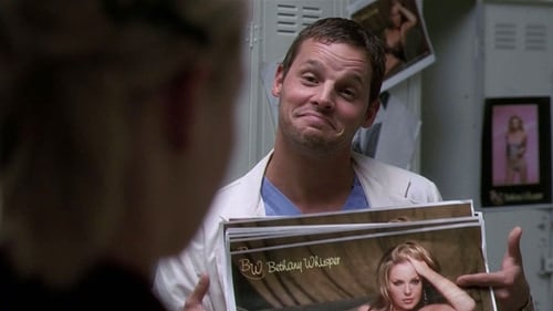 Grey’s Anatomy Saison 1 Épisode 4