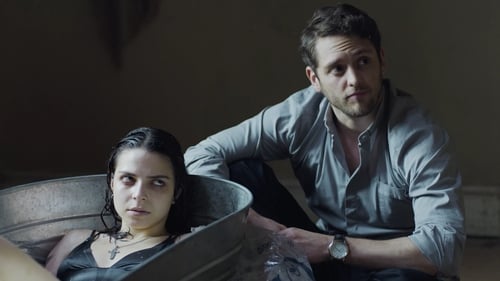 Diablero Saison 1 Épisode 5