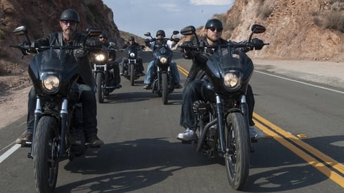 Sons of Anarchy Saison 6 Épisode 6