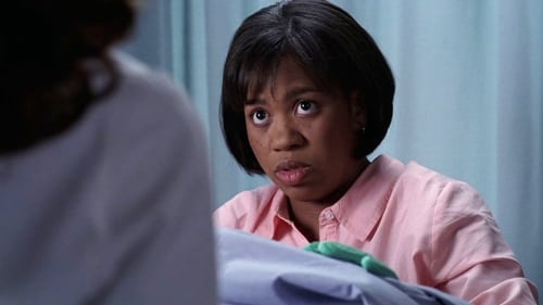 Grey’s Anatomy Saison 2 Épisode 19