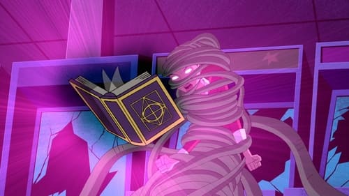 Ben 10: Ultimate Alien Saison 1 Épisode 19