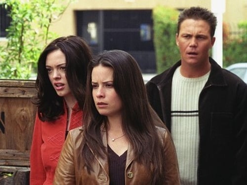 Charmed Saison 4 Épisode 20