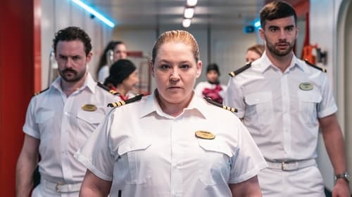Wreck: croisière sanglante Saison 1 Épisode 5