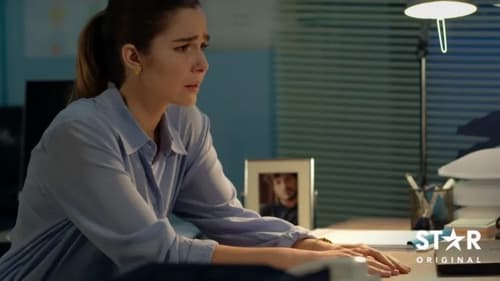 Retour à Las Sabinas Saison 1 Épisode 11