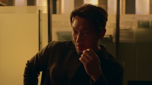 A Killer Paradox Saison 1 Épisode 8