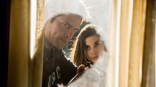 Intelligence Saison 1 Épisode 6