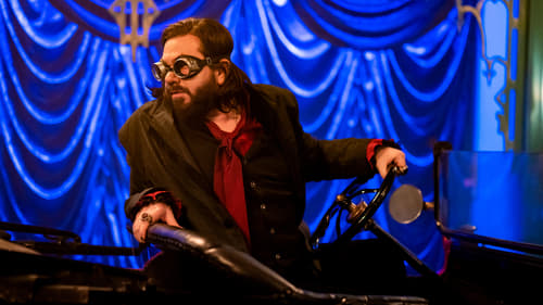 What We Do in the Shadows Saison 3 Épisode 3