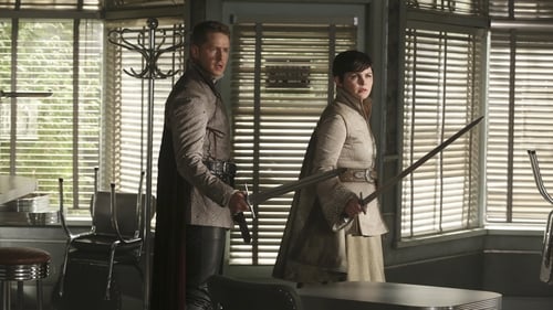 Once Upon a Time Saison 5 Épisode 4