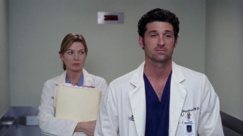Grey’s Anatomy Saison 1 Épisode 2