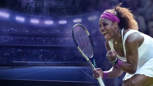 In the Arena: Serena Williams Saison 1 Épisode 5