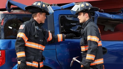 9-1-1: Lone Star Saison 2 Épisode 5