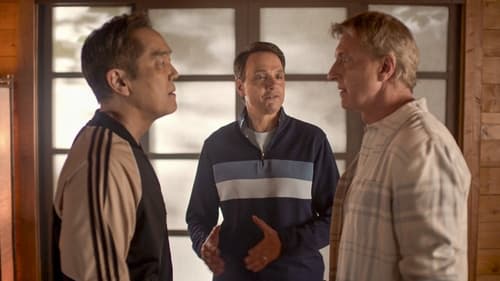 Cobra Kai Saison 6 Épisode 1