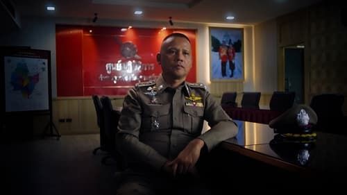 El caso Sancho Saison 1 Épisode 3