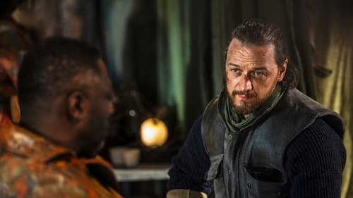His Dark Materials : À la croisée des mondes Saison 3 Épisode 1