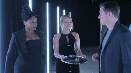 La Défense Lincoln Saison 2 Épisode 6
