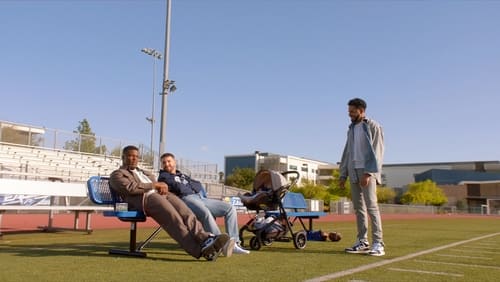 All American Saison 6 Épisode 9