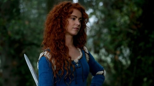 Once Upon a Time Saison 5 Épisode 5