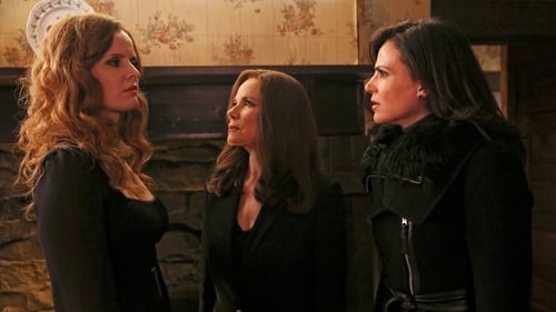 Once Upon a Time Saison 5 Épisode 19
