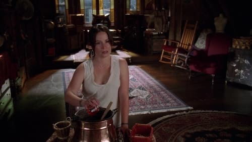 Charmed Saison 7 Épisode 9