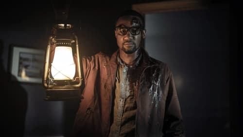 Tales of the Walking Dead Saison 1 Épisode 5