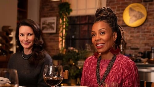 And Just Like That… Saison 2 Épisode 6