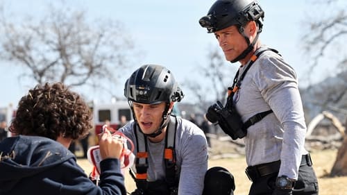 9-1-1: Lone Star Saison 2 Épisode 6