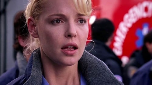 Grey’s Anatomy Saison 3 Épisode 15