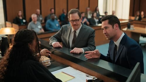 La Défense Lincoln Saison 3 Épisode 8