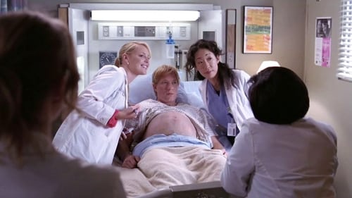 Grey’s Anatomy Saison 2 Épisode 7