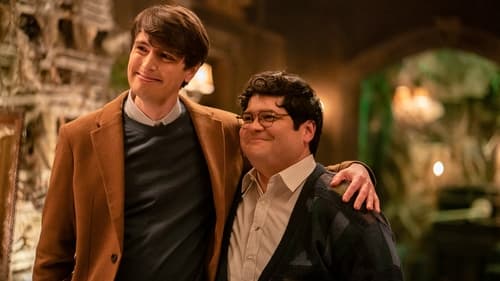 What We Do in the Shadows Saison 4 Épisode 9