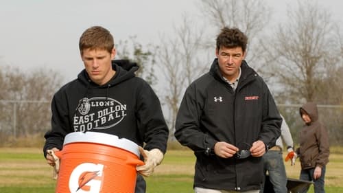 Friday Night Lights Saison 4 Épisode 11